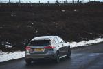 Mercedes-AMG A35 4Matic Aerodynamic Package 2019 года (UK)